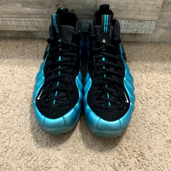 Nike Air Foamposite Pro main image 5